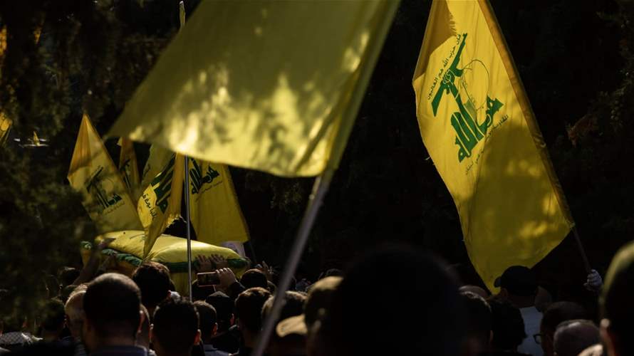 Hezbollah launches 'over sixty rockets' on Israeli Positions 'in response' to Bekaa region strikes