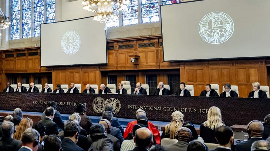 South Africa at ICJ: Genocide continues in Gaza
