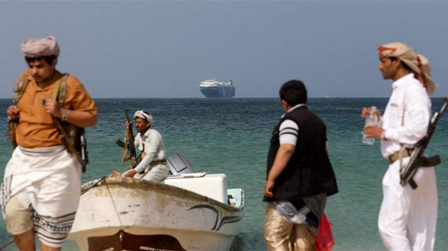 زعيم الحوثيين باليمن: عملياتنا لا تقتصر فقط على منطقة البحر الأحمر
