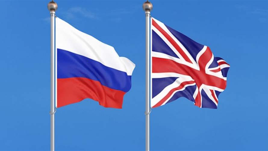 موسكو تعلن طرد الملحق العسكري البريطاني ردا على إجراء مماثل من لندن