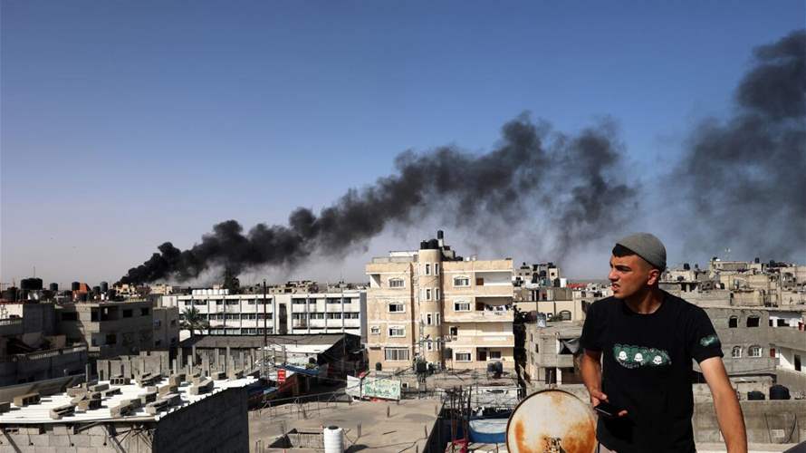 Arab Summit calls for immediate ceasefire and halt to forced displacement in Gaza