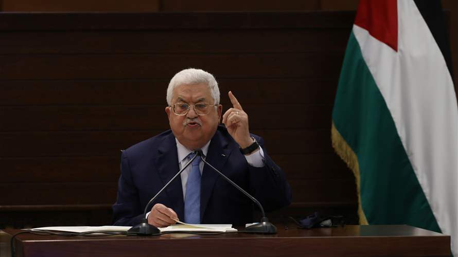 Hamas 'regrets' Mahmoud Abbas' speech at Arab Summit, sees Israel as not needing excuses