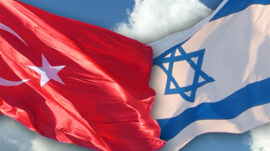 Israeli Finance Minister: Israel will cancel the free trade agreement with Turkey