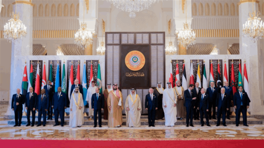 الجمهورية: القمة العربية تركت معالجة موضوع النزوح للمسؤولين اللبنانيين والسوريين