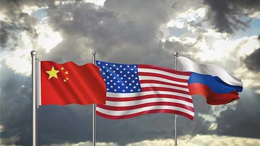 واشنطن: لا يمكن للصين تحسين علاقاتها مع الغرب ودعم روسيا في آن