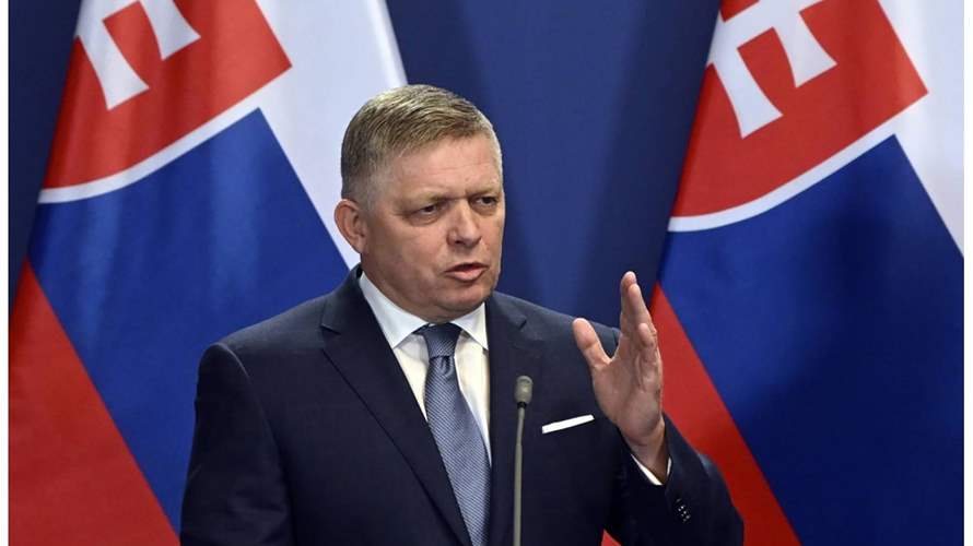 رئيس وزراء المجر: رئيس وزراء سلوفاكيا بين الحياة والموت