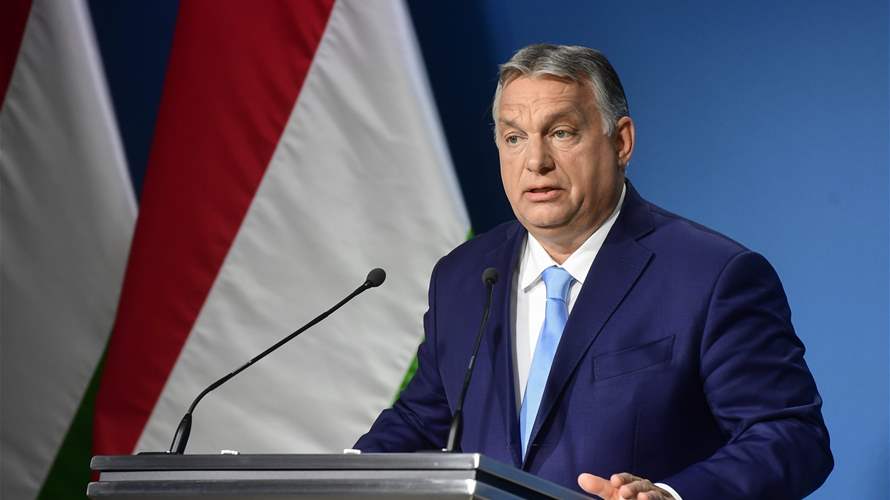 Hungary PM: Slovak PM Fico between life and death after shooting