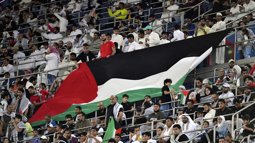 FIFA Congress: Palestinian Federation demands FIFA freeze Israel's membership