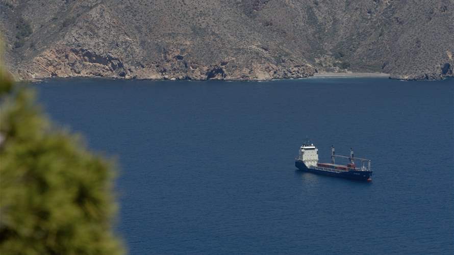 Spain rejects port call for ship carrying arms to Israel