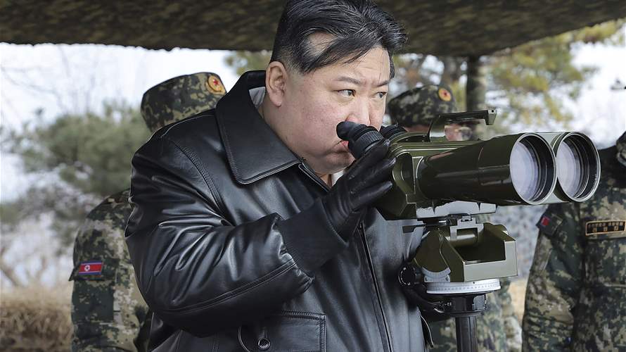 South Korean Military: North Korea launches at least one 'ballistic missile'
