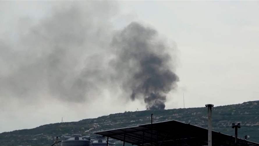 Israeli airstrike on Najjarieh results in casualties, Al Jazeera's medical source says