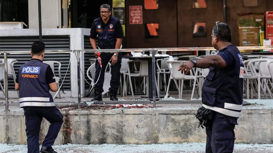 Two officers in Malaysia  killed in suspected Jemaah Islamiah attack