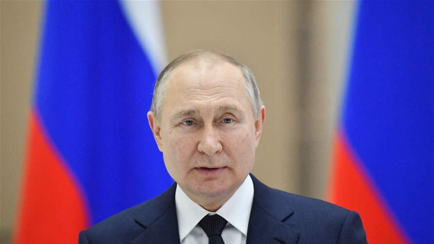 بوتين يؤكد أن روسيا لا تعتزم غزو مدينة خاركيف الأوكرانية
