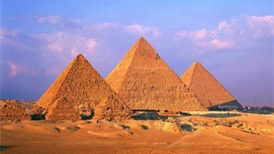 ساهم في بناء الأهرامات... دراسة تكشف عن مجرى قديم لنهر النيل وهذه التفاصيل!