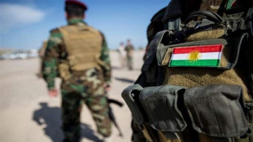 مجلس أمن إقليم كردستان يعلن اعتقال مساعد كبير لزعيم تنظيم الدولة الإسلامية السابق