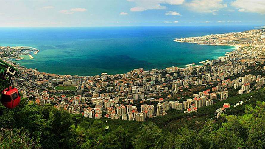 صيف لبنان ٢٠٢٤ : "مشوار رايحين مشوار" !