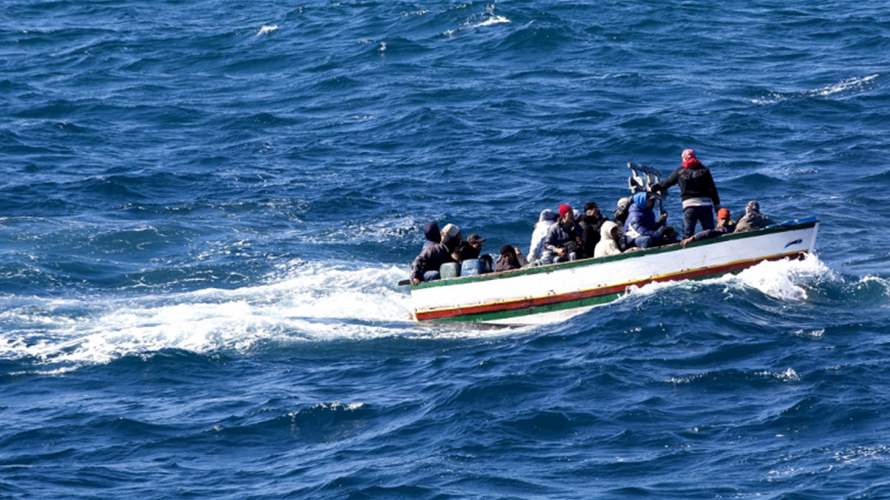 فقدان 23 مهاجرًا أبحروا من سواحل تونس