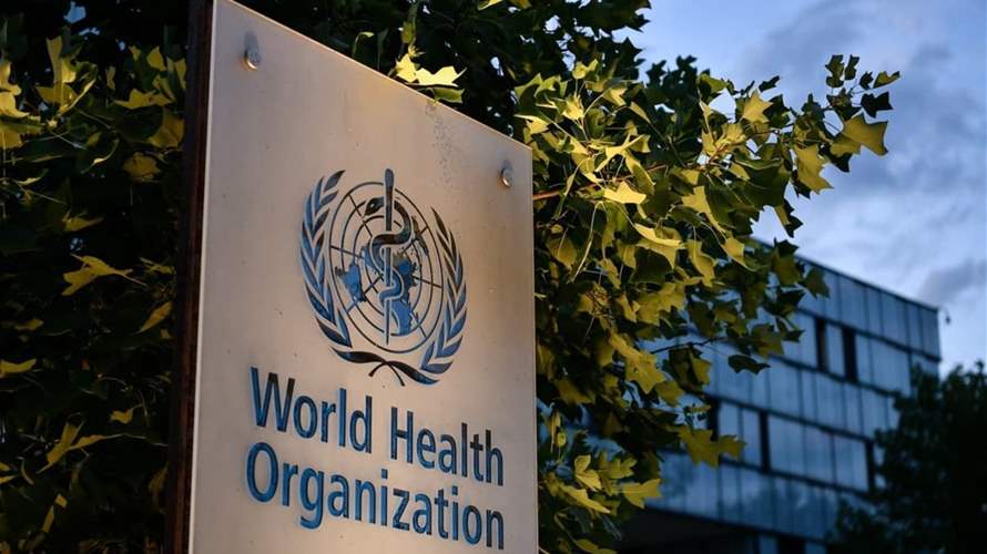 منظمة الصحة العالمية: الدول الأطراف إتخذت خطوة أولى نحو مراجعة اللوائح الصحية الدولية  