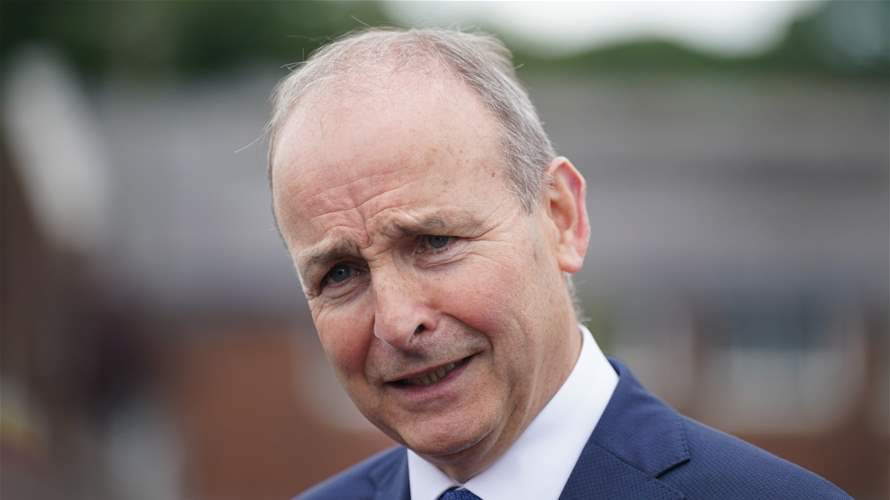 Irelands Tánaiste Micheál Martin to demand accountability for Private Sean Rooneys death in Lebanon meetings - Vimarsana News