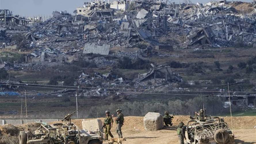 Israeli army reports: Two soldiers killed in Southern Gaza Strip battle 