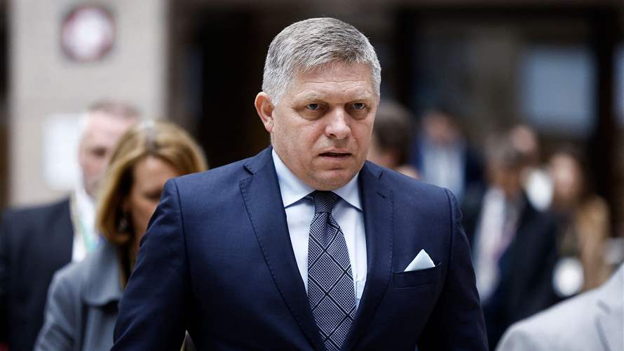 Slovak PM overcomes critical stage after assassination attempt
