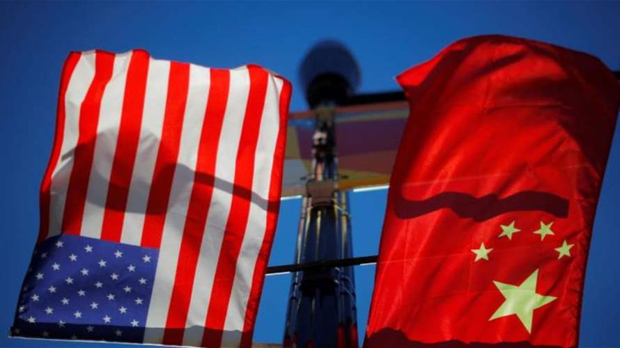 الصين تفرض عقوبات على شركات أميركية تبيع أسلحة لتايوان