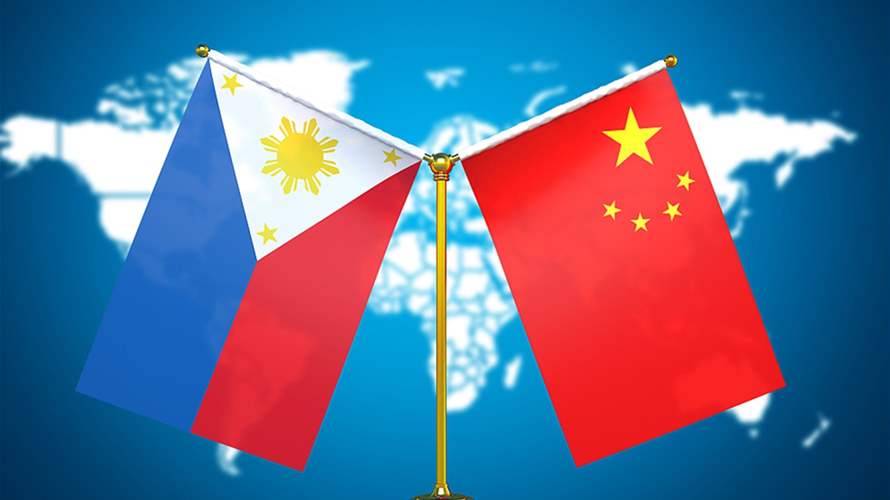 Philippines urges China to allow scrutiny of disputed shoal