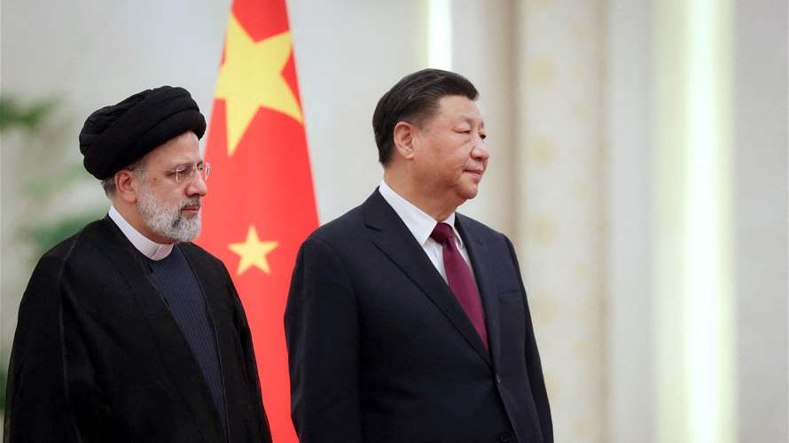 Chinese president considers death of Raisi 'great loss for Iranian people'