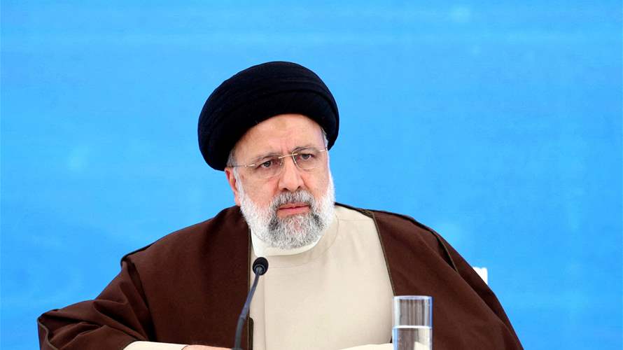 Iranian government hold 'extraordinary meeting' after president's death