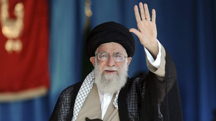 Iran's Supreme Leader approves Mokhber as interim president, declares five days mourning