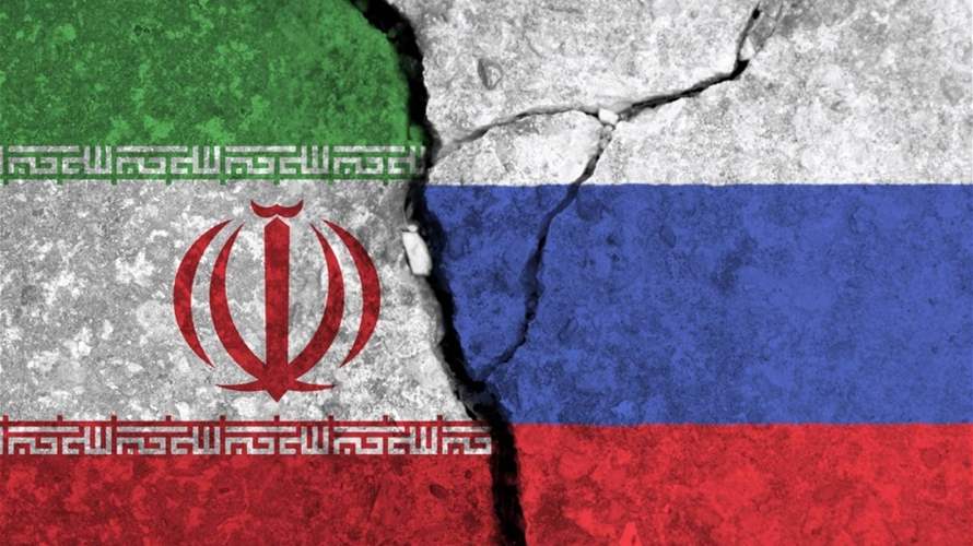 بوتين دعا السفير الإيرانيّ لدى موسكو إلى إجراء محادثات