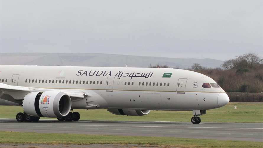 Saudi Arabian Airlines announces purchase of 105 aircraft from Airbus