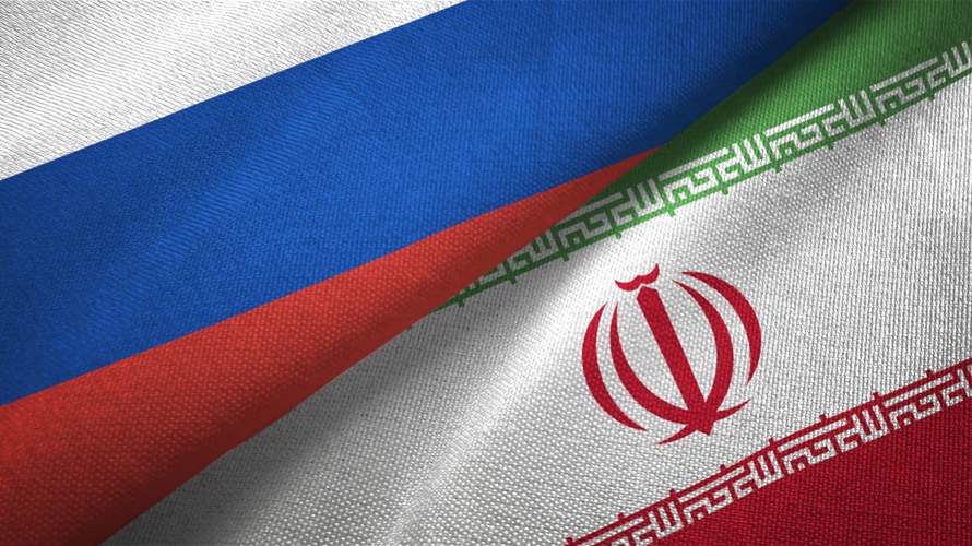 Putin calls interim president, stresses Russia's strong ties with Iran