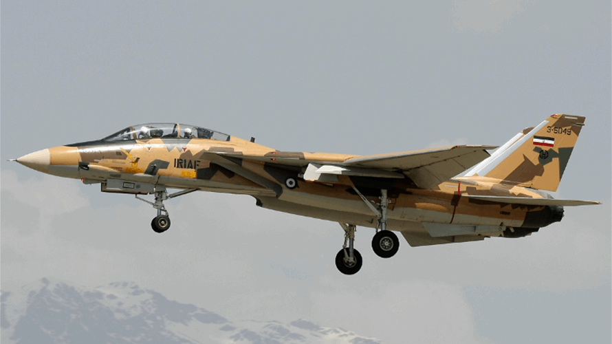 Iran's aviation crisis: A history of sanctions and old aircraft
