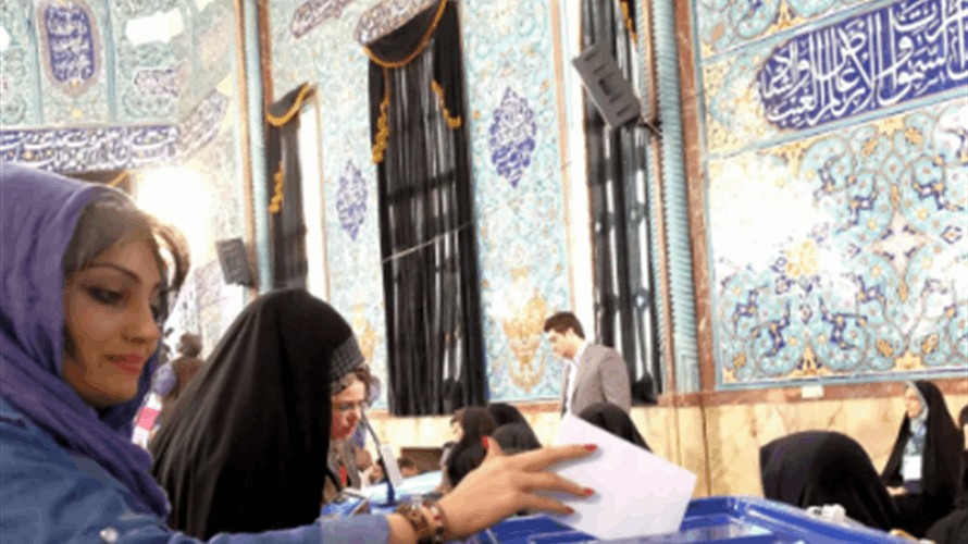 ايران ستجري انتخابات رئاسية في 28 حزيران      