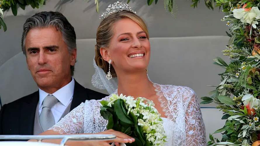 كان زوج أم أميرة اليونان والدنمارك... فقدان رجل ذو صلة بعائلة ملكية أوروبية