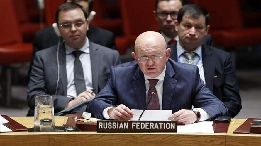 محاولة روسيا لمكافحة التسلح في الفضاء الخارجي تسقط في مجلس الأمن