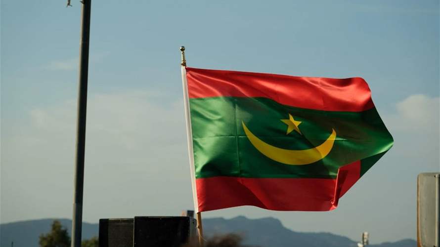 سبعة مرشحين يتنافسون في الانتخابات الرئاسية الموريتانية