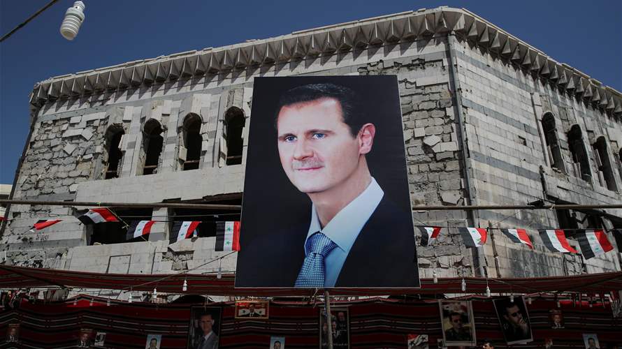 France begins trial against top Syrian officials over war crimes