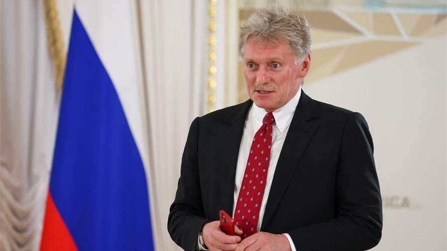 Kremlin says it is very curious that US appears ready to sanction the ICC
