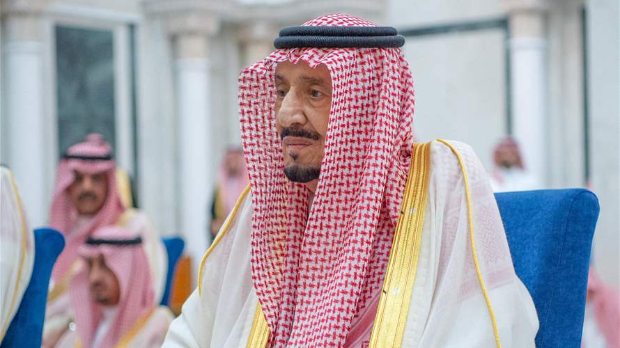 Crown Prince reassures Saudis about King's health