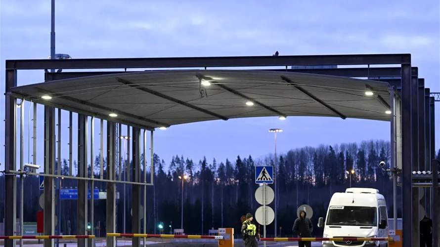 فنلندا تقترح قانونا حدوديا جديدا لصدّ المهاجرين