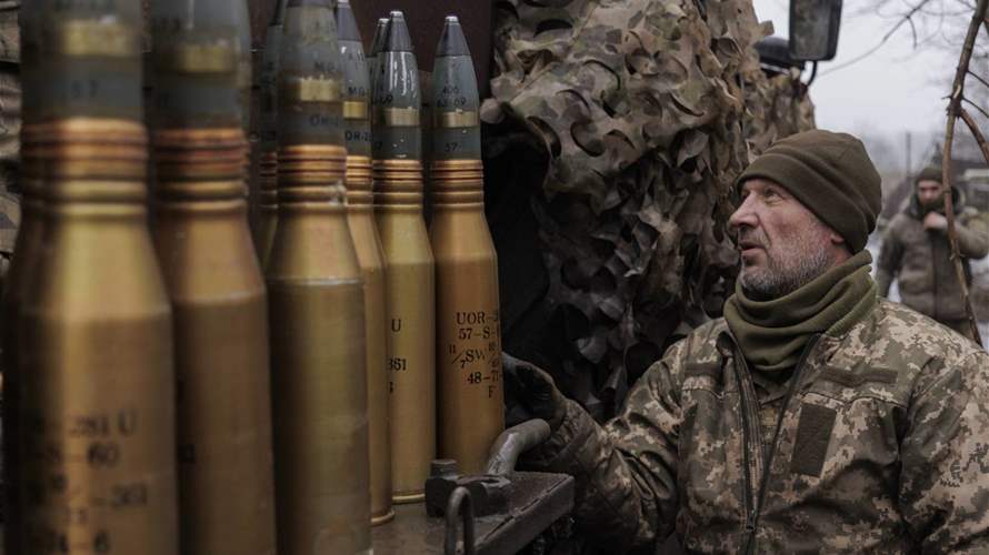 توقيف جنرال روسي بتهمة "الاحتيال" بعد انتقاده العمليات في أوكرانيا