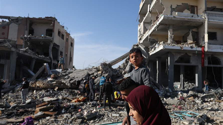 WHO calls on Israel to lift restrictions on aid to Gaza