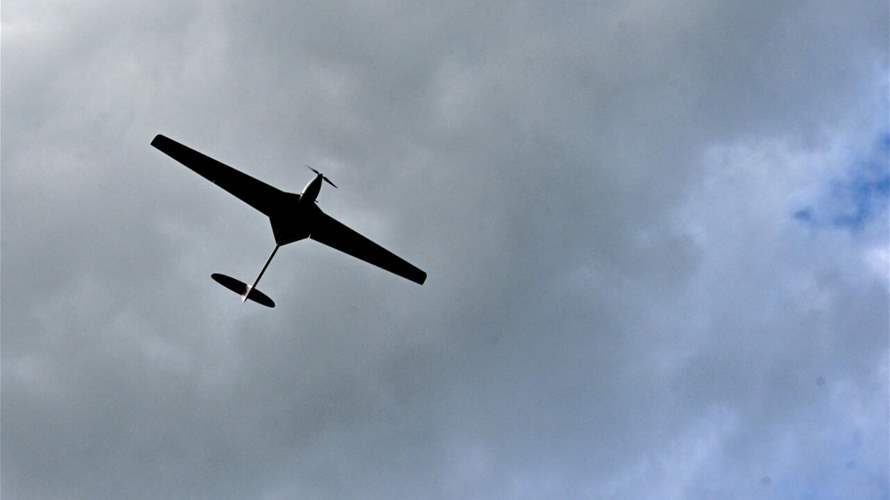 طائرات مسيرة روسية تستهدف مواقع للطاقة في منطقة سومي الأوكرانية