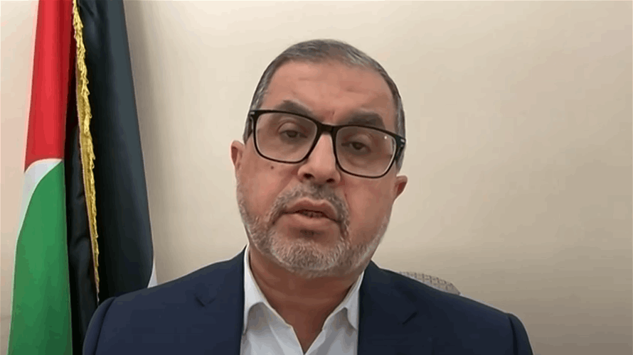 Hamas leader views European recognition of State of Palestine as result of Palestinian people's resistance