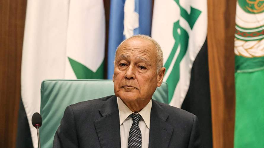 Arab League praises Spain, Ireland, and Norway for their 'courageous' decision to recognize Palestinian State