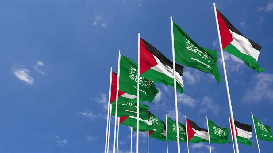 Saudi Arabia welcomes 'positive decision' by three European countries to recognize Palestinian state
