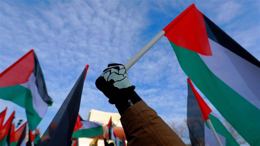 Egypt welcomes recognition of Palestinian state by Norway, Ireland, and Spain - Statement