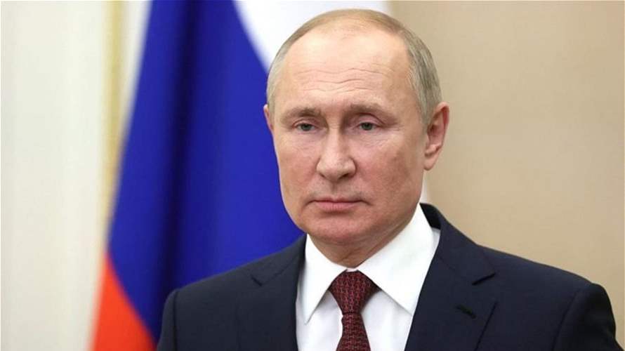 رئيس البرلمان الروسي نقل رسالة من بوتين إلى القيادة الإيرانية 